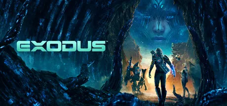 EXODUS official artwork