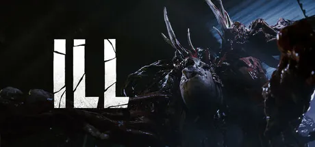 ILL official artwork