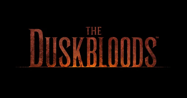 The Duskbloods official artwork