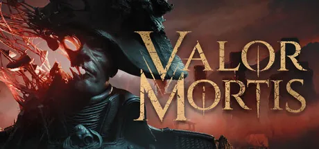 Valor Mortis official artwork